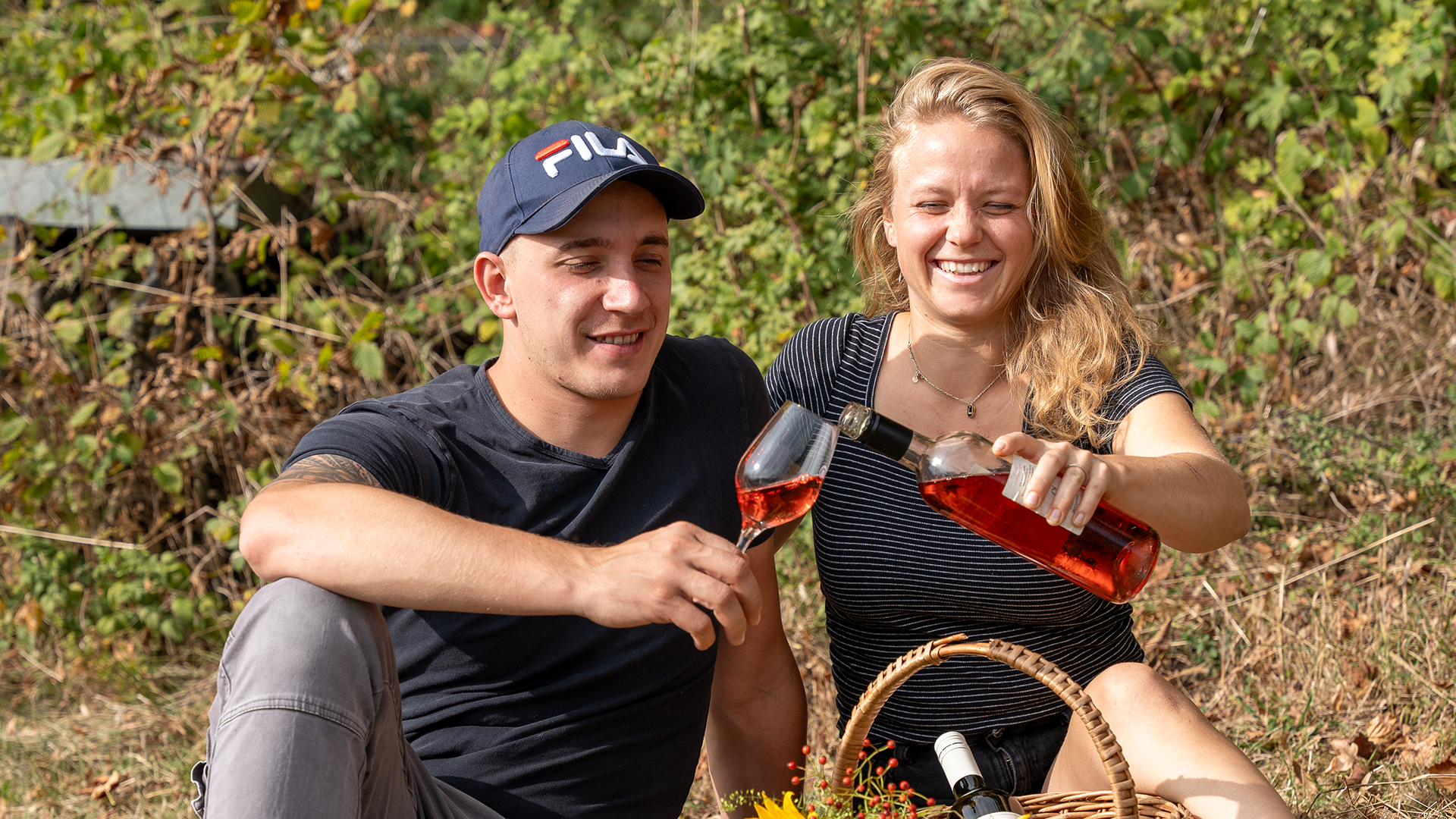 Tradition im Wandel: Die Neuausrichtung von Domaine Blattner durch die nächste Generation